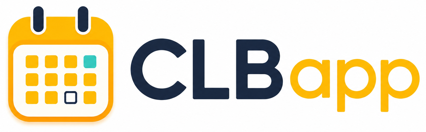 CLBapp